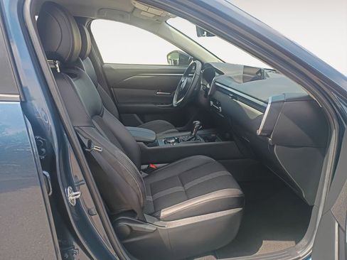 Used 2025 MAZDA CX-50 AWD 2.5 S w/ Preferred Package image 15