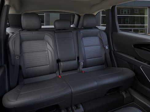 New 2026 Lincoln Nautilus Reserve AWD/4WD image 55