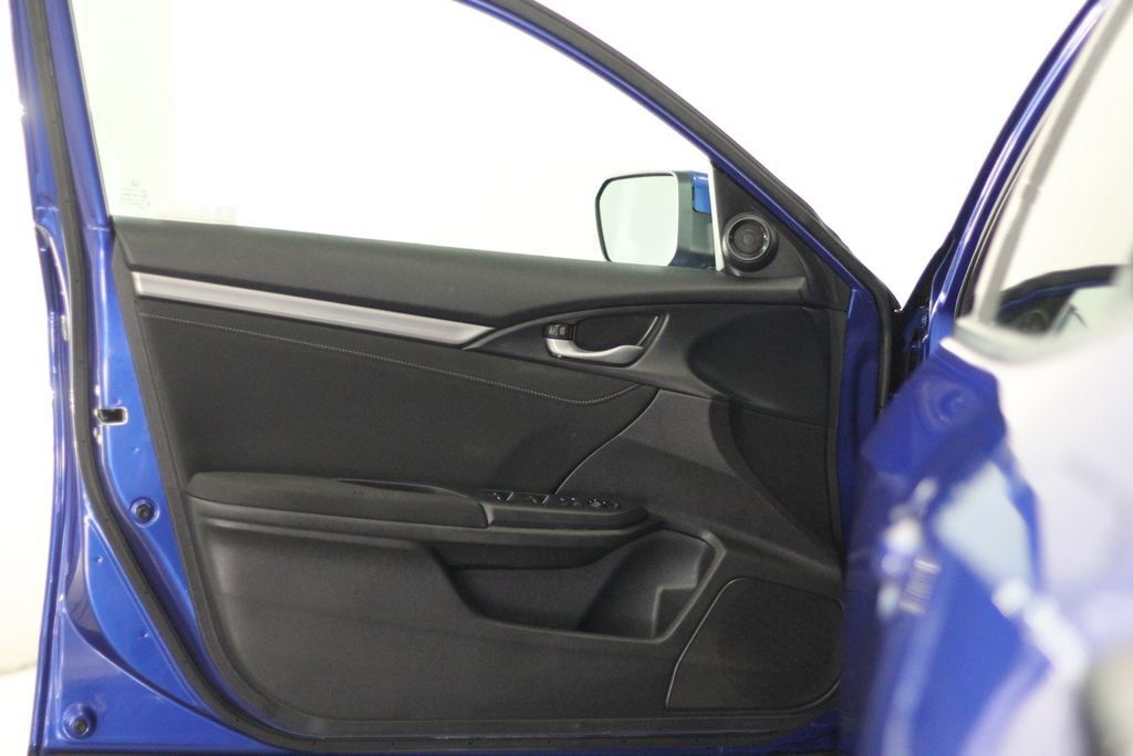 Used 2020 Honda Civic EX image 44