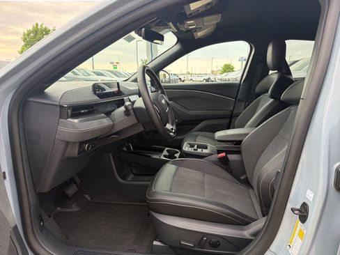 New 2025 Ford Mustang Mach-E GT w/ Interior Protection Package AWD/4WD image 13