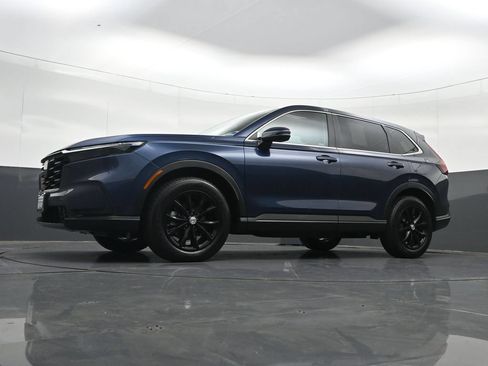 Used 2024 Honda CR-V EX-L image 31