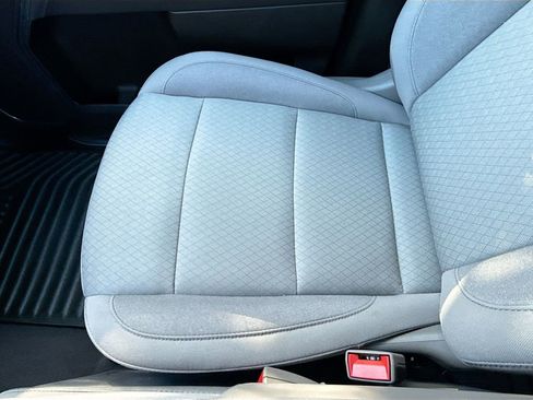 Used 2026 Chevrolet Silverado 1500 RST image 23