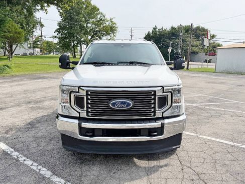 Used 2020 Ford F350 XLT AWD/4WD image 2