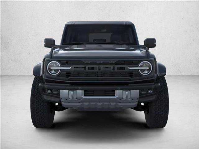New 2026 Ford Bronco Raptor AWD/4WD image 6
