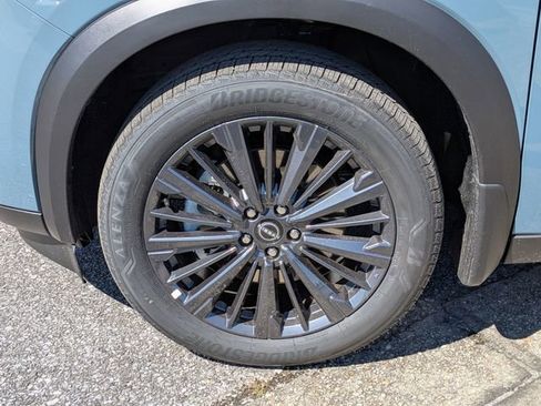 New 2026 Nissan Pathfinder SL image 32