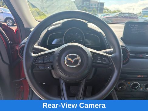 Used 2018 MAZDA CX-3 Sport AWD/4WD image 13