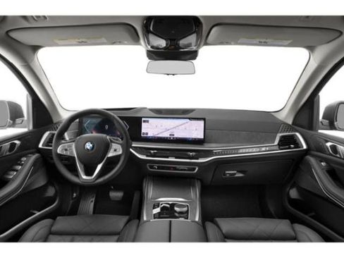 New 2026 BMW X7 xDrive40i w/ M Sport Package image 7