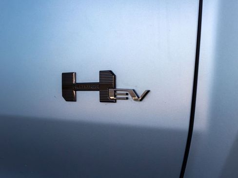 Used 2024 GMC Hummer EV 3X w/ Omega Edition AWD/4WD image 11