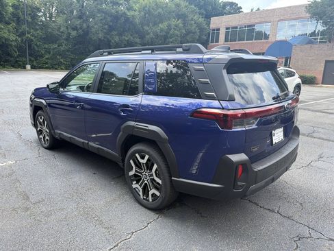 New 2026 Subaru Outback Touring XT AWD/4WD image 5