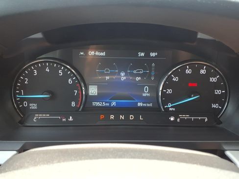 Certified 2024 Ford Explorer XLT w/ Equipment Group 202A AWD/4WD image 17