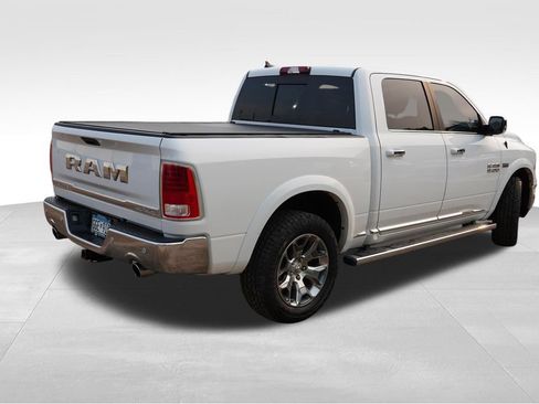 Used 2018 RAM 1500 Limited AWD/4WD image 3
