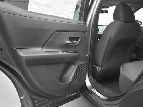 New 2026 Nissan Kicks SV w/ Illumination Package image 16