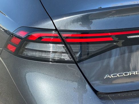 New 2026 Honda Accord EX-L image 28