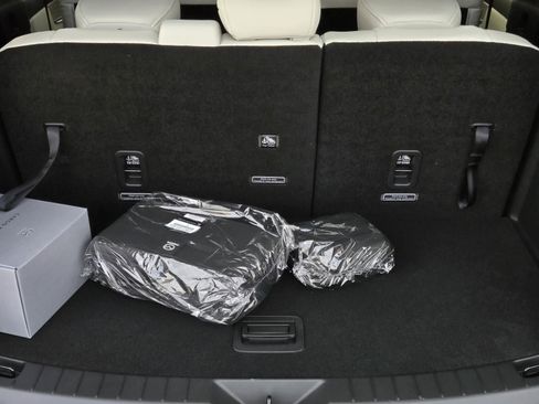 New 2026 MAZDA CX-90 3.3 Turbo w/ Premium Plus Pkg AWD/4WD image 9