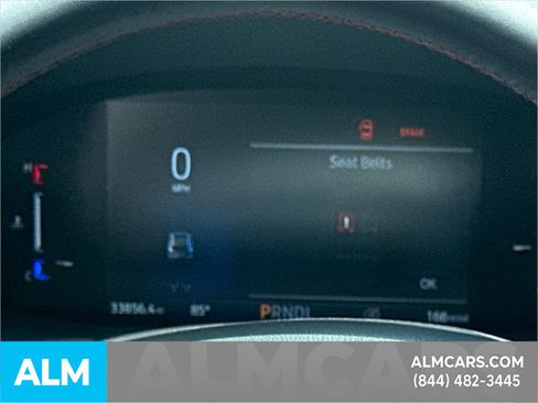 Certified 2025 Ford Escape ST-Line Select AWD/4WD image 31