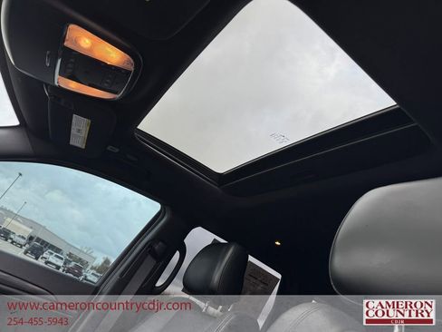 Used 2020 Jeep Grand Cherokee Altitude image 14