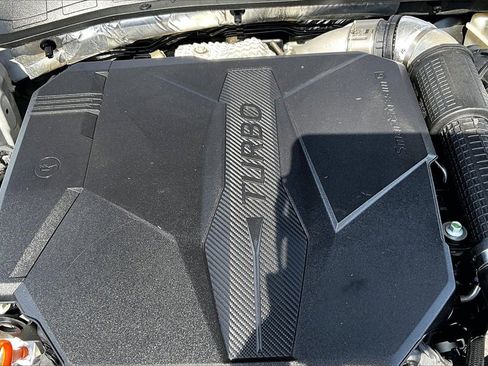 Used 2024 Kia K5 GT w/ GT1 Package image 34