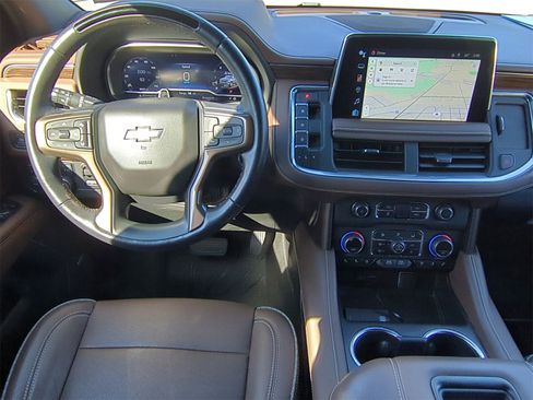 Certified 2024 Chevrolet Tahoe High Country w/ Advanced Technology Package image 29