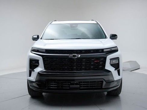 New 2026 Chevrolet Traverse RS FWD image 14