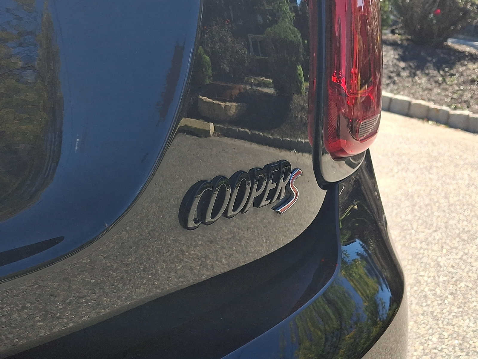 Used 2024 MINI Cooper S FWD image 30
