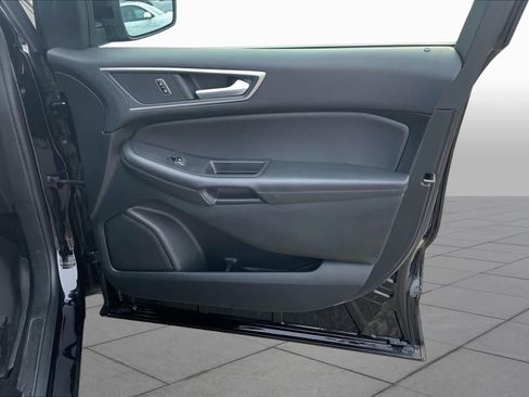 Used 2024 Ford Edge SEL AWD/4WD image 23