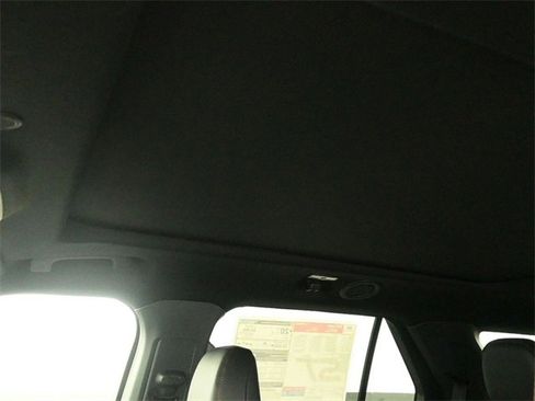 New 2026 Ford Explorer ST w/ Sun And Sound Package image 22