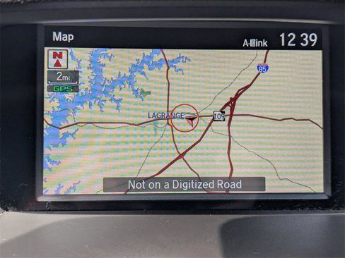 Used 2019 Acura MDX A-Spec image 30