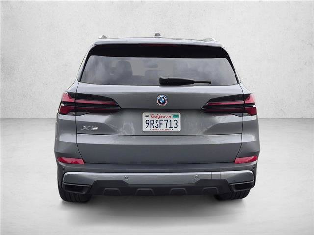 Used 2024 BMW X5 xDrive40i w/ Premium Package AWD/4WD image 7