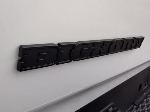 New 2026 RAM 1500 Big Horn image 7