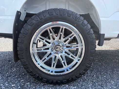 Used 2026 Ford F150 Lariat AWD/4WD image 11