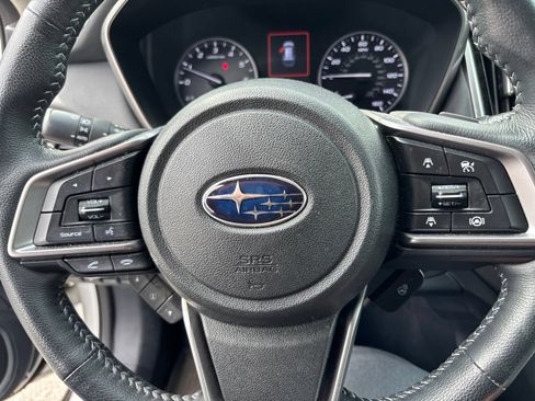 Used 2022 Subaru Outback Limited XT AWD/4WD image 24