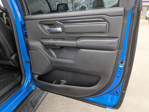 Used 2021 RAM 1500 Rebel w/ Rebel Level 2 Equipment Group image 24