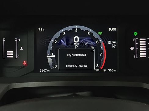 Used 2026 Toyota Tacoma SR5 AWD/4WD image 15