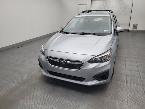 Used 2019 Subaru Impreza 2.0i Premium AWD/4WD image 15