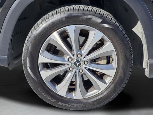 Certified 2020 Mercedes-Benz GLE 350 GLE 350 image 12