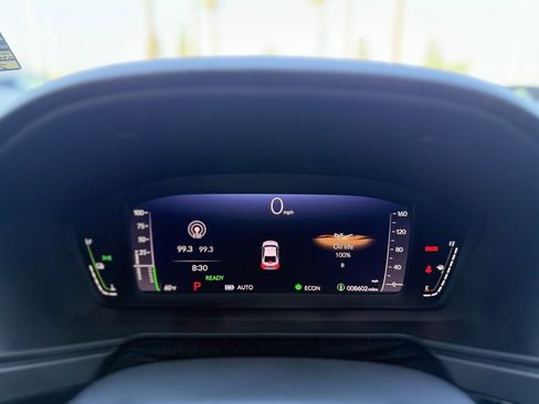 Used 2025 Honda Accord Sport image 20