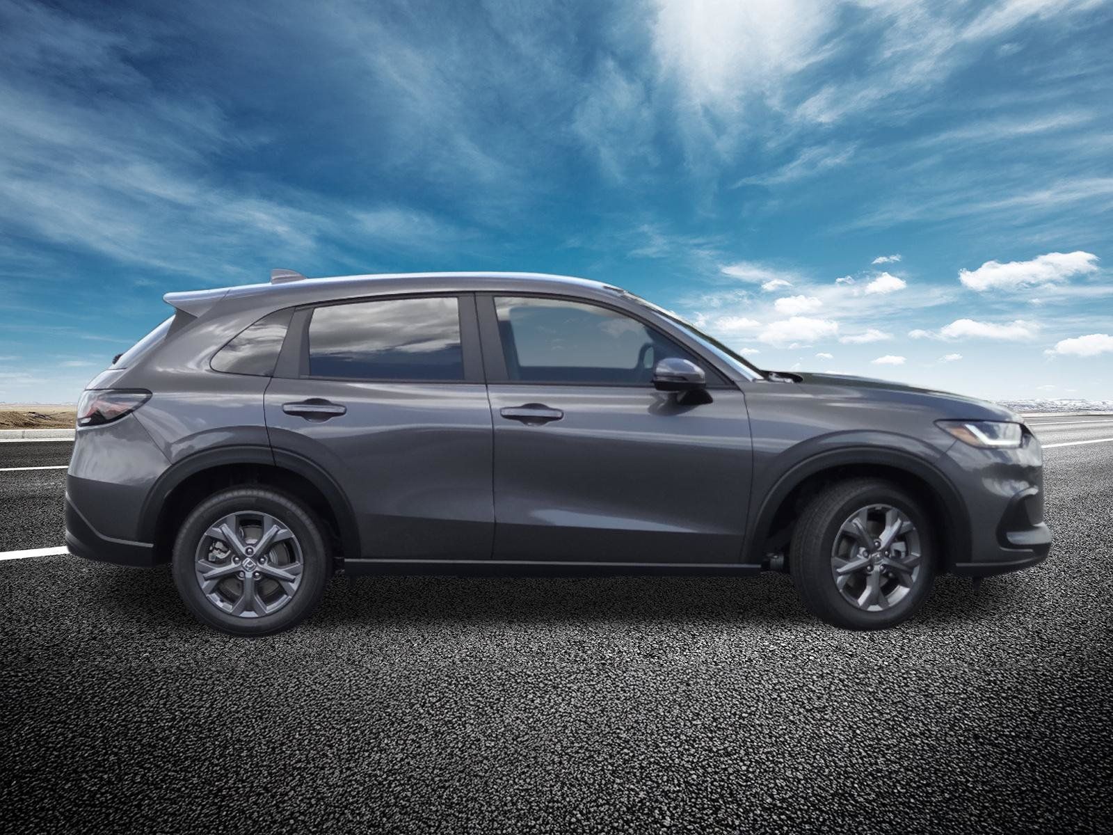 New 2027 Honda HR-V LX image 15