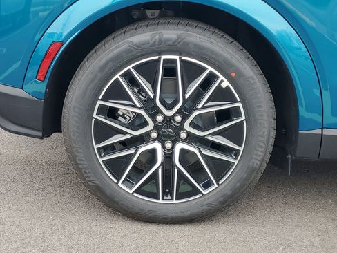 New 2026 Ford Mustang Mach-E Premium AWD/4WD image 5