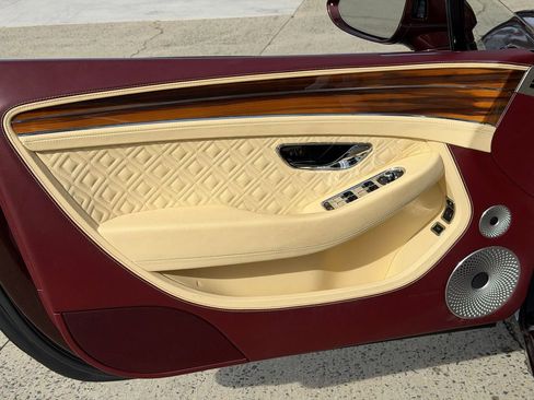 Used 2020 Bentley Continental GT First Edition image 15