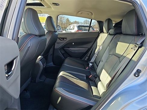New 2025 Subaru Crosstrek 2.5i Limited image 8