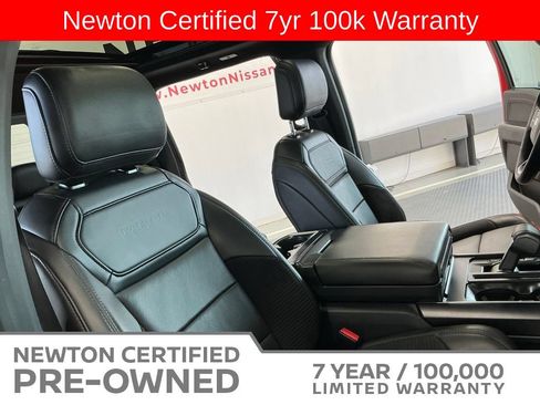 Used 2023 Ford F150 Raptor AWD/4WD image 22