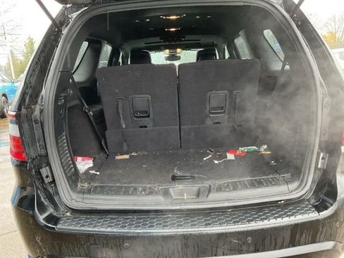 Used 2019 Dodge Durango GT w/ Blacktop Package image 14