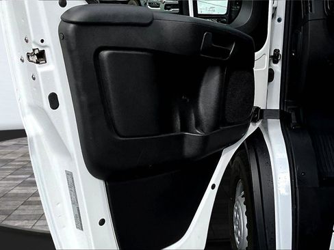 Used 2025 RAM ProMaster 2500 image 24
