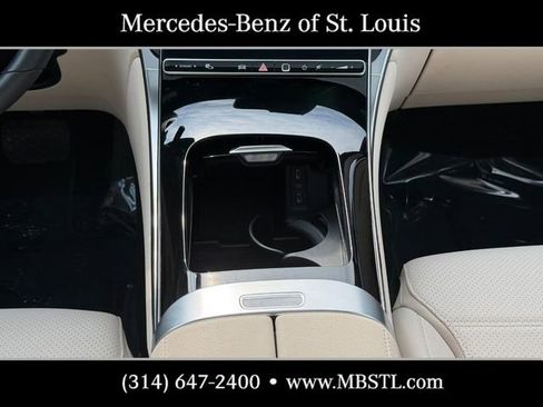 Certified 2026 Mercedes-Benz GLC 300 4MATIC image 17