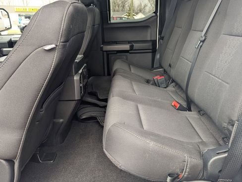 Used 2020 Ford F150 XLT w/ Equipment Group 302A Luxury image 22