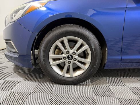 Used 2017 Hyundai Sonata SE FWD image 9