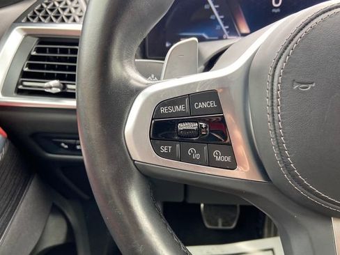 Certified 2024 BMW X6 xDrive40i image 15