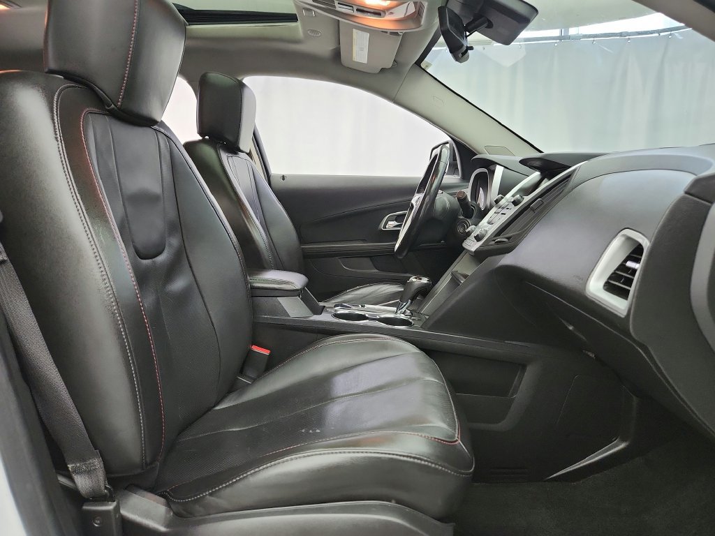 Used 2017 Chevrolet Equinox LT FWD image 27