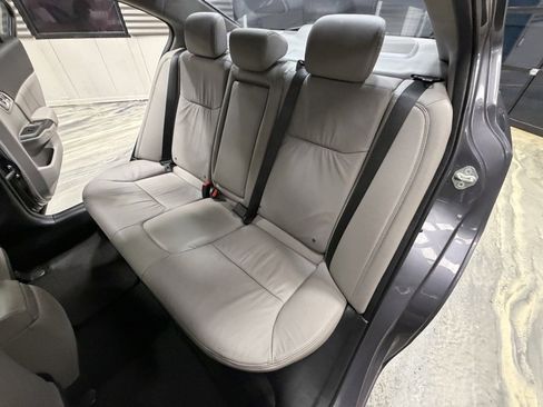 Used 2014 Honda Civic EX-L image 7