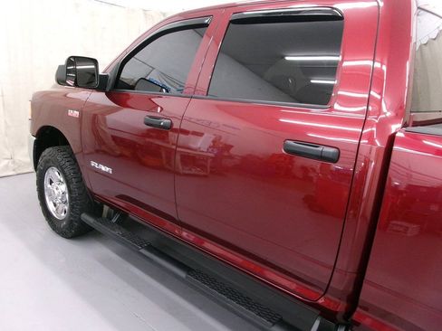 Used 2019 RAM 2500 Tradesman AWD/4WD image 9
